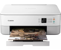 CANON PIXMA TS5351A WHITE (3773C126) - 730528 - zdjęcie 2